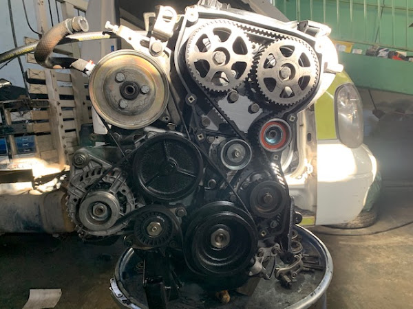 Auto Mecanica Carajas Auto Mecanica Carajas