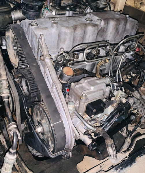 Foto 1 Auto Mecanica Carajas