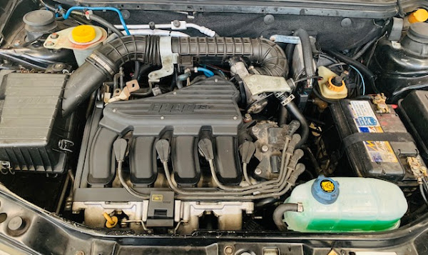 Foto 2 Auto Mecanica Carajas