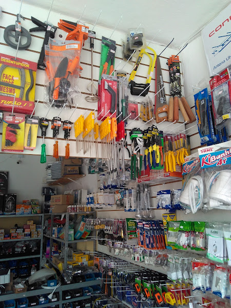 Foto 1 Forte materiais de construção