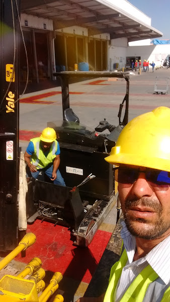 Foto 2 Central Distribuição Telhanorte