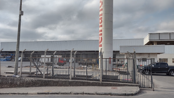 Foto 4 Central Distribuição Telhanorte