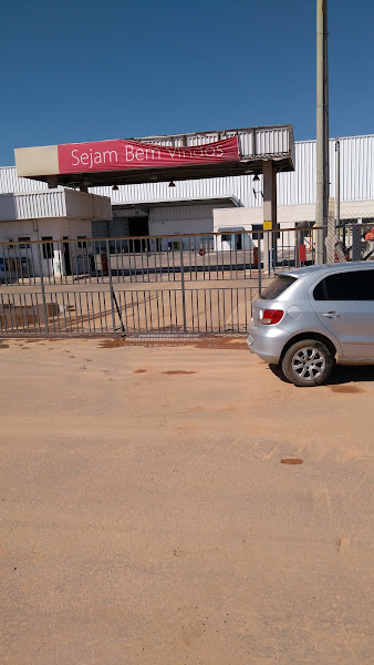 Foto 5 Central Distribuição Telhanorte