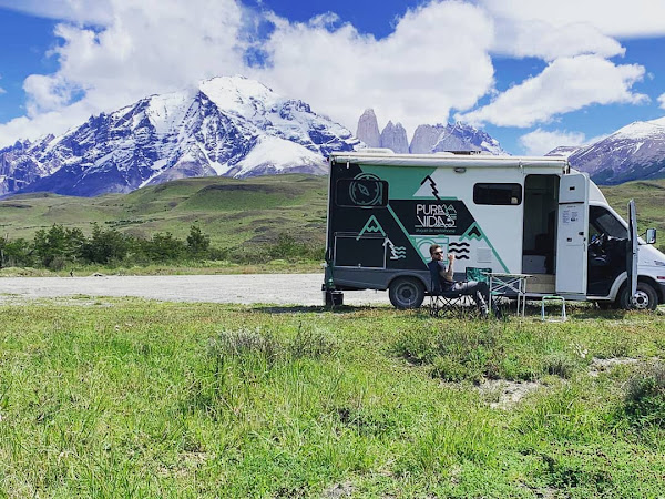 Foto 1 Motorhomes Pura Vida - Aluguel de Motorhomes