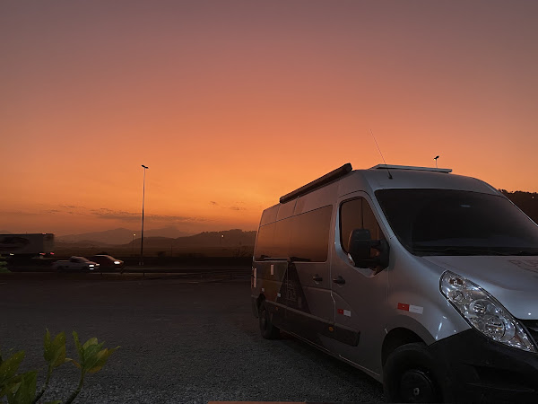 Foto 2 Motorhomes Pura Vida - Aluguel de Motorhomes