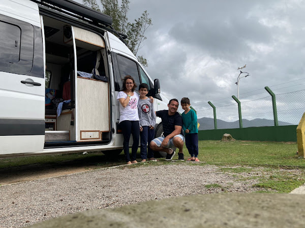 Foto 3 Motorhomes Pura Vida - Aluguel de Motorhomes