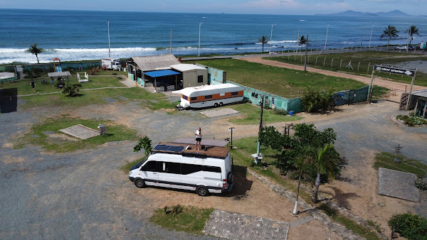 Foto 4 Motorhomes Pura Vida - Aluguel de Motorhomes