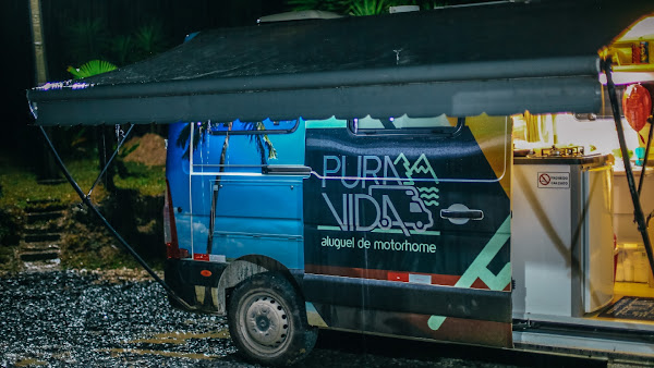 Foto 5 Motorhomes Pura Vida - Aluguel de Motorhomes