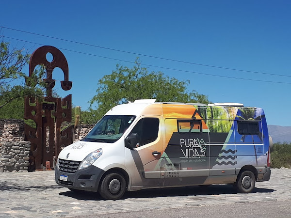 Foto 6 Motorhomes Pura Vida - Aluguel de Motorhomes