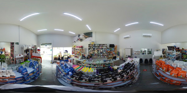 Foto 1 Centro Veterinário Animal & Cia