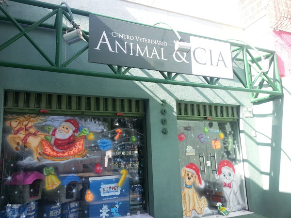 Foto 4 Centro Veterinário Animal & Cia