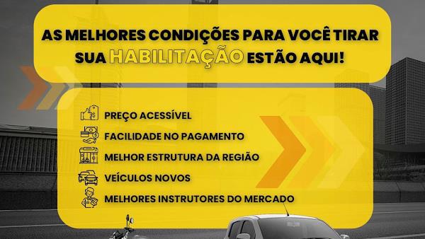 Auto Escola Ideia Caucaia