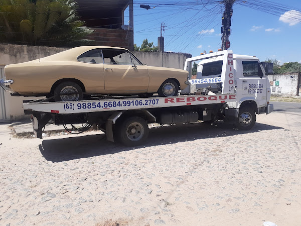 Foto 2 Chicocar Reboque 24hs Foto 2 Chicocar Reboque 24hs
