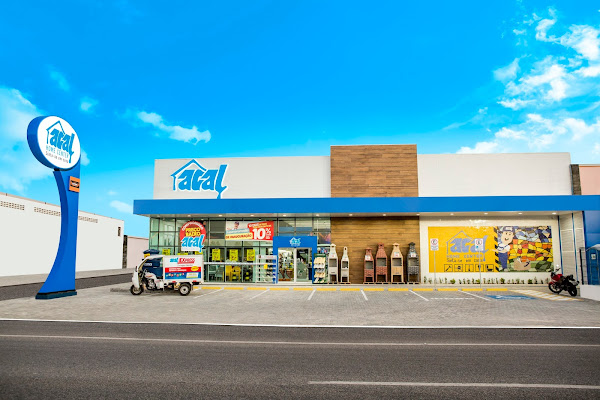 Acal Home Center Caucaia: Material de Construção, Tintas, Porcelanato em Caucaia CE