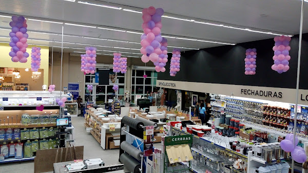Foto 1 Acal Home Center Caucaia: Material de Construção, Tintas, Porcelanato em Caucaia CE