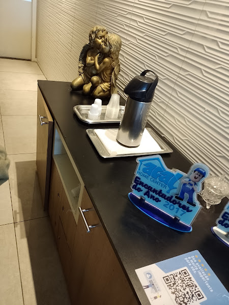 Foto 3 Acal Home Center Caucaia: Material de Construção, Tintas, Porcelanato em Caucaia CE