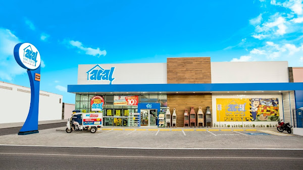 Foto 5 Acal Home Center Caucaia: Material de Construção, Tintas, Porcelanato em Caucaia CE