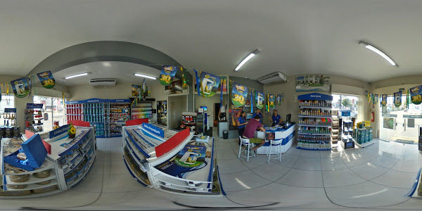 Foto 1 Tintas Sherwin-Williams