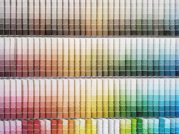 Foto 5 Tintas Sherwin-Williams