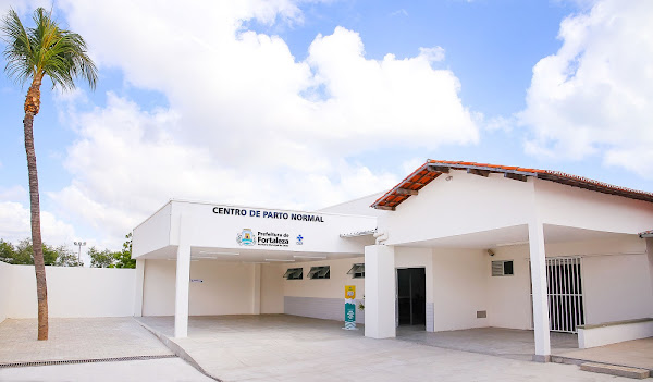 Foto 1 Hospital Distrital Gonzaga Mota Barra do Ceará