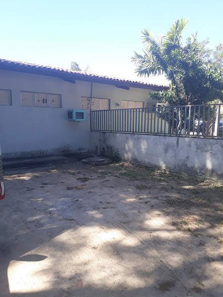 Foto 2 Hospital Distrital Gonzaga Mota Barra do Ceará