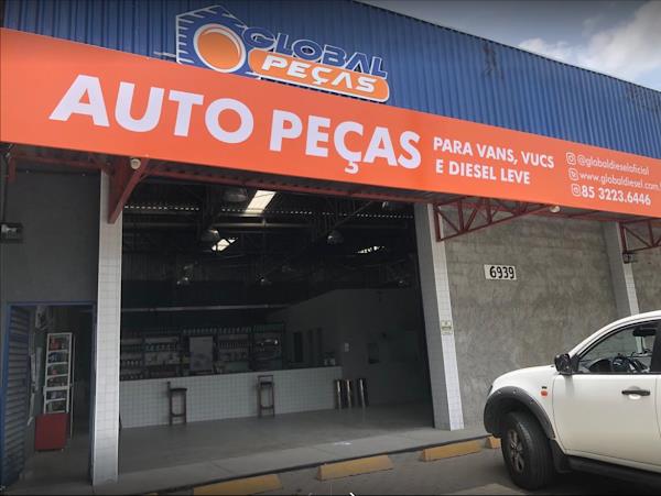 Global Peças