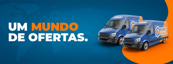 Foto 1 Global Peças