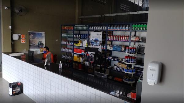 Foto 2 Global Peças