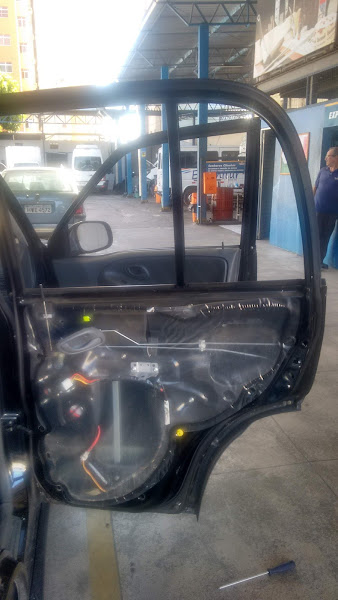 Foto 3 Global Peças