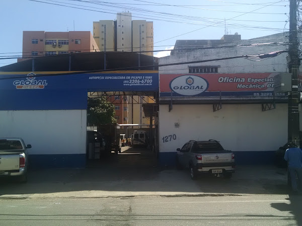 Foto 5 Global Peças