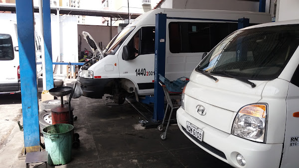 Foto 6 Global Peças