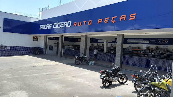 Foto 2 Auto Peças Padre Cícero - Filial Jurema