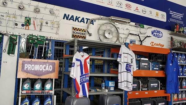 Foto 4 Auto Peças Padre Cícero - Filial Jurema