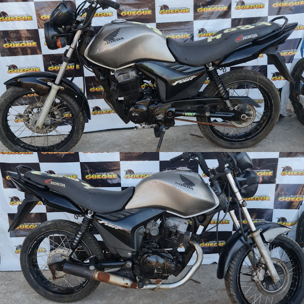 Sucata de Motos Fortaleza