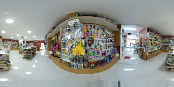 Foto 1 Lojão Da Ração