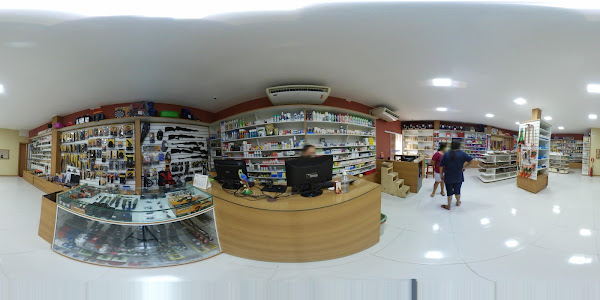 Foto 2 Lojão Da Ração