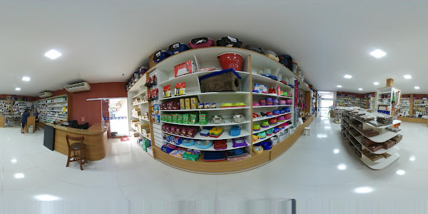 Foto 3 Lojão Da Ração