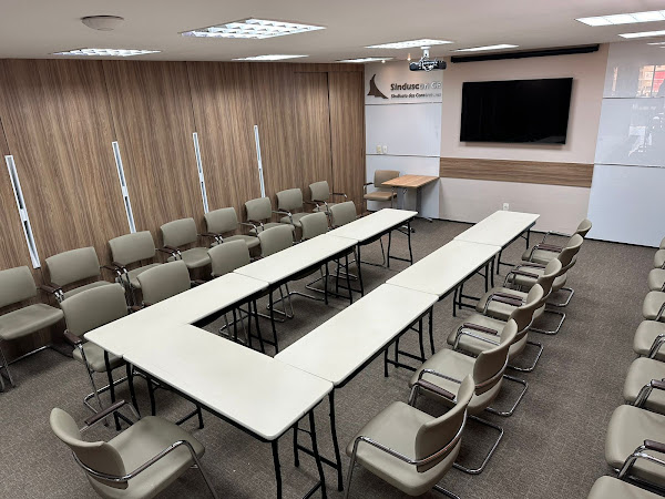 Foto 1 SINDUSCON-CE