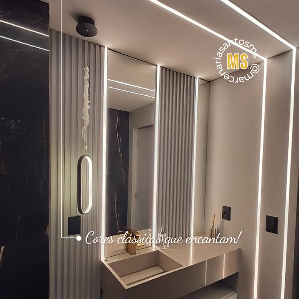 Marcenaria Santos MS - Marcenaria em Fortaleza