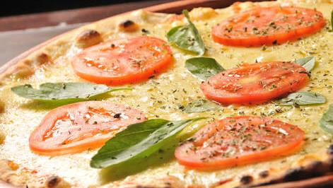 Foto 3 Hafik - Esfihas e Pizzas