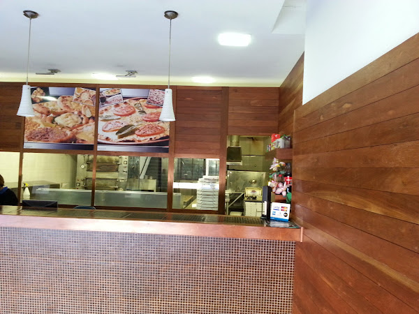 Foto 5 Hafik - Esfihas e Pizzas