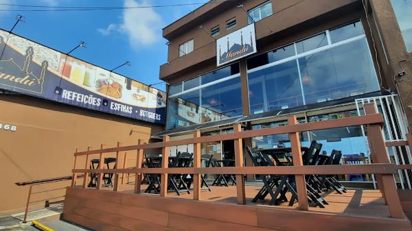 Mandú Esfihas & Burguers Mandú Esfihas & Burguers