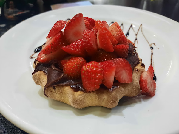 Foto 1 Mandú Esfihas & Burguers