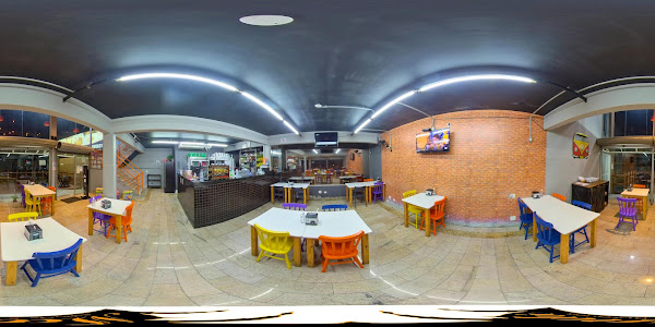 Foto 5 Mandú Esfihas & Burguers