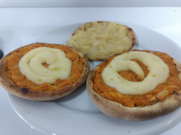 Foto 6 Mandú Esfihas & Burguers