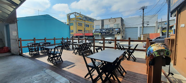 Foto 7 Mandú Esfihas & Burguers