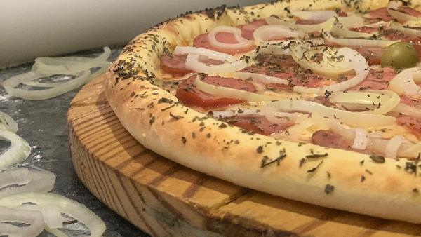 Foto 1 Compre Pizza Delivery