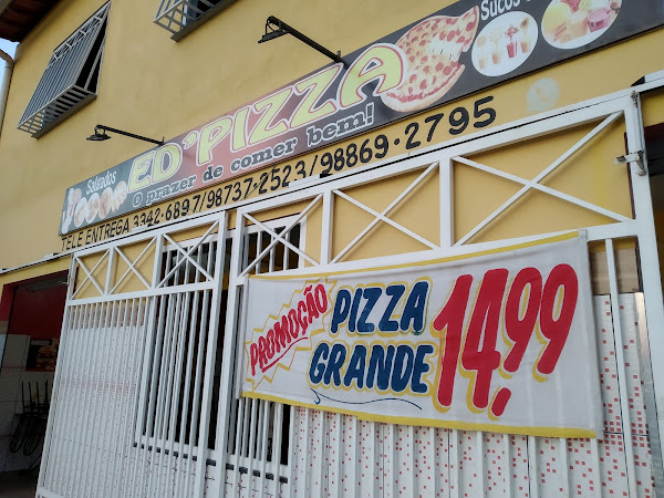 Foto 1 Ed' Pizza