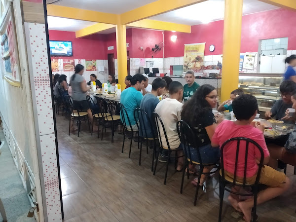 Foto 2 Ed' Pizza Foto 2 Ed' Pizza