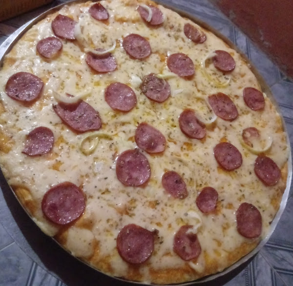 Foto 1 Pizzaria Express